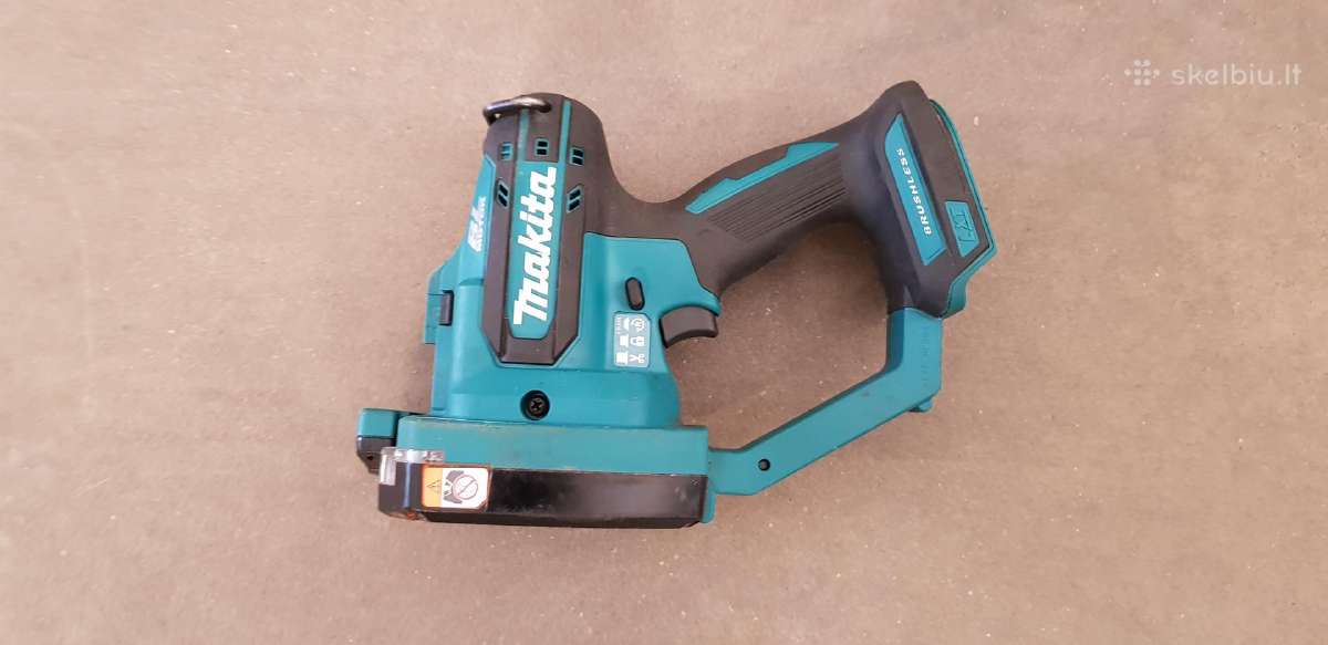 Makita,black+decker,trumpf,bosch,fein - nuotraukos Nr. 15