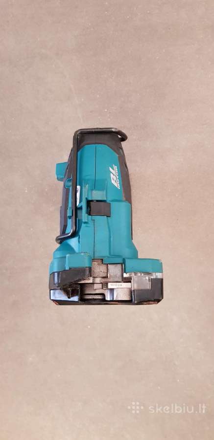 Makita,black+decker,trumpf,bosch,fein - nuotraukos Nr. 16
