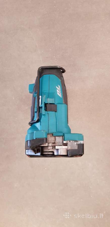 Makita,black+decker,trumpf,bosch,fein - nuotraukos Nr. 17