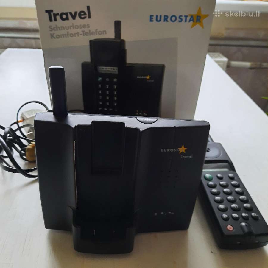 Telefonas