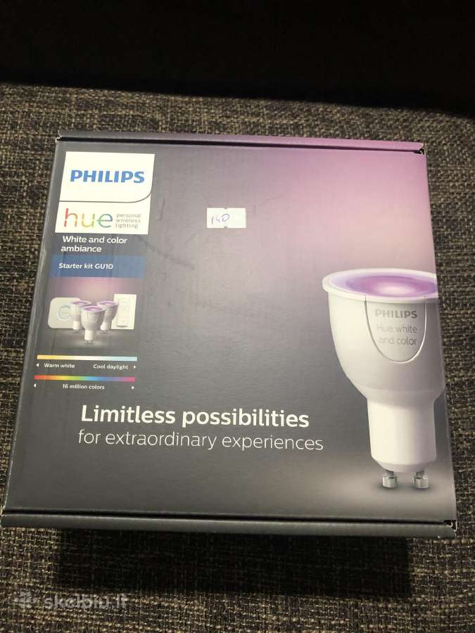 Philips, apsvietimo produkcija.atpigo! - nuotraukos Nr. 9