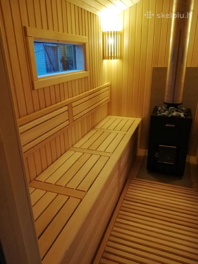 Mobilios pirtis - nuotraukos Nr. 24