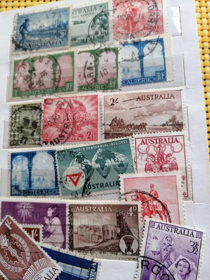 Markutes 6830vnt. - nuotraukos Nr. 5