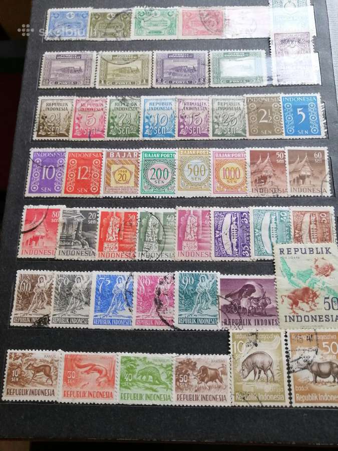 Markutes 6830vnt. - nuotraukos Nr. 7