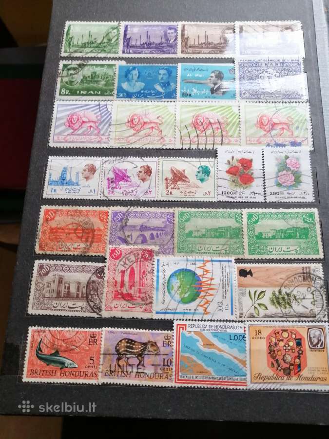 Markutes 6830vnt. - nuotraukos Nr. 8