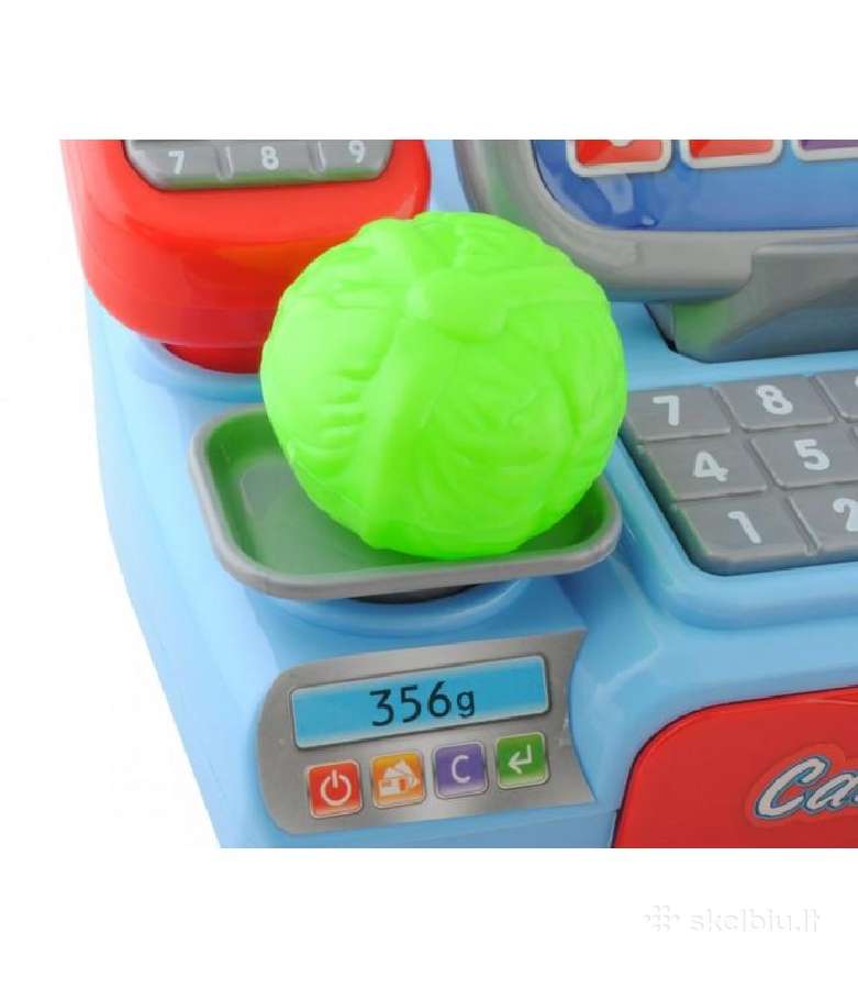 Nauji žaislai mergaitėms - nuotraukos Nr. 6