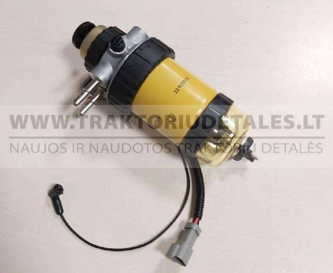 JCB atsarginės dalys, JCB detalės, JCB, - nuotraukos Nr. 8