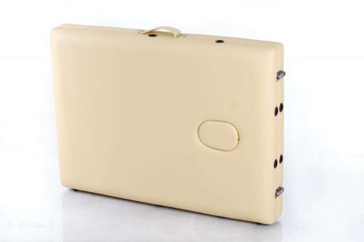 Restpro® Classic-2 Beige masažinis stalas (kėdė) - nuotraukos Nr. 8
