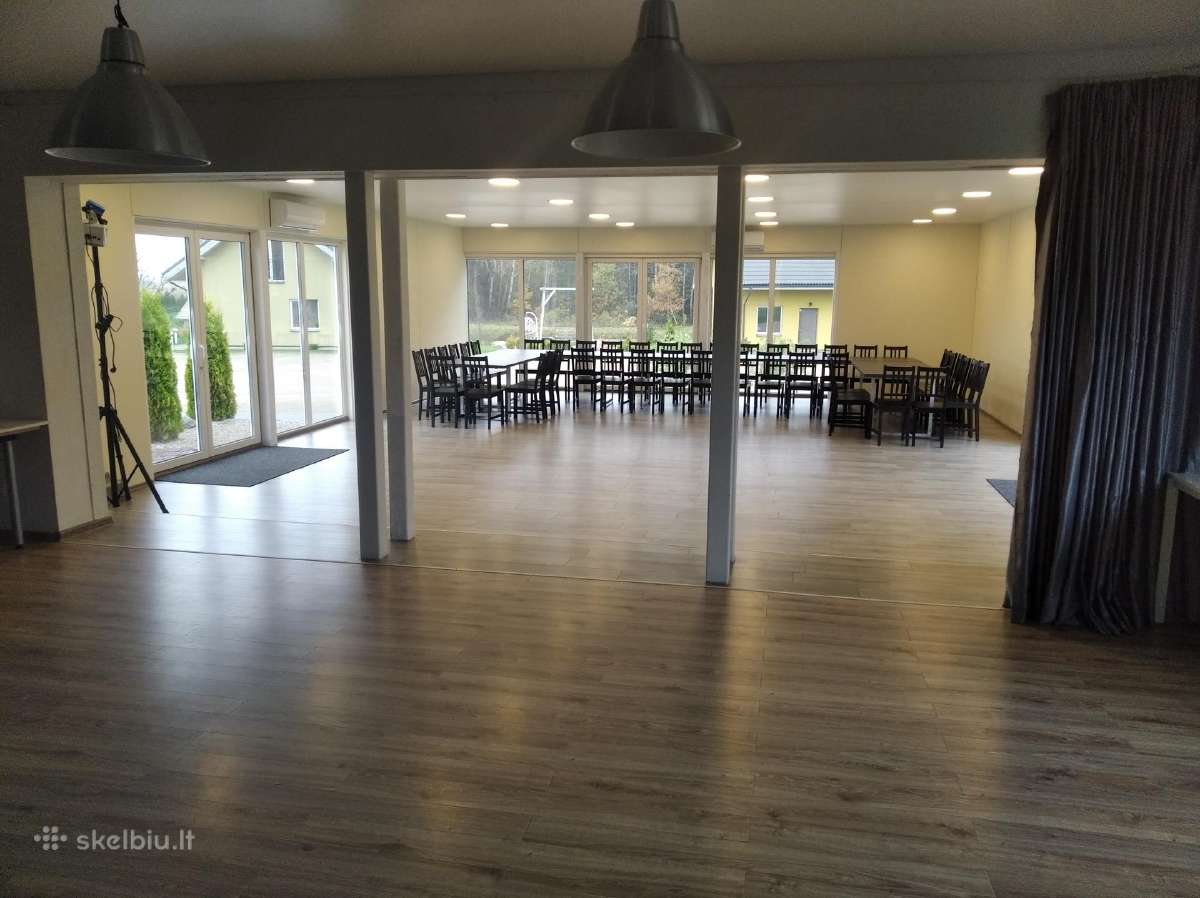Apgyvendinimo paslaugos šalia Vilniaus - nuotraukos Nr. 5