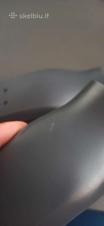 Xiaomi paspirtuko priekinės šakės apsauginė apdail - nuotraukos Nr. 5