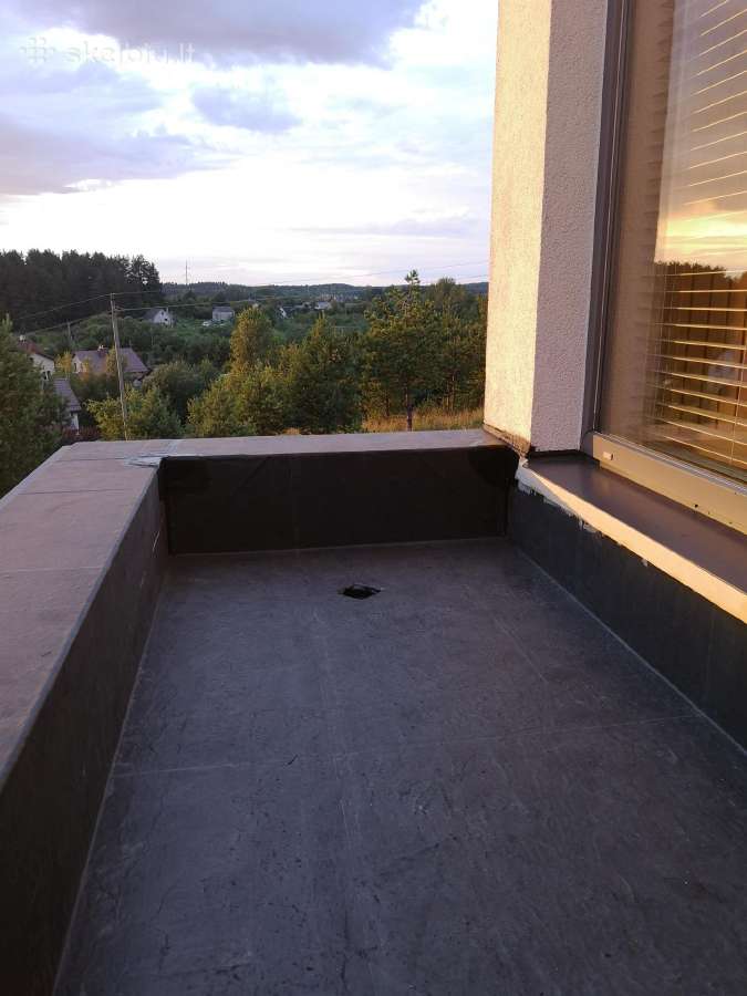 Epdm stogo danga - nuotraukos Nr. 4