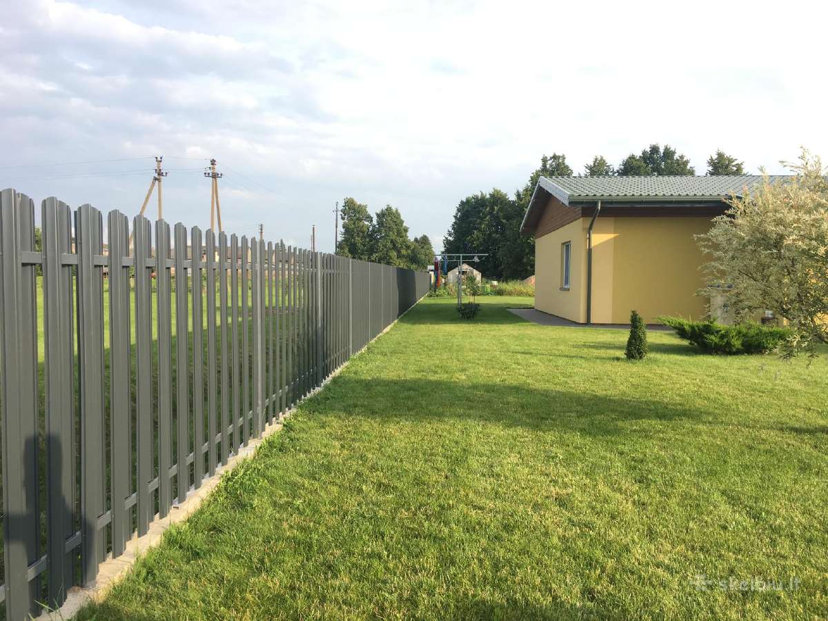 Skardinės tvoralentės nuo 0,85 eur b.m - nuotraukos Nr. 10