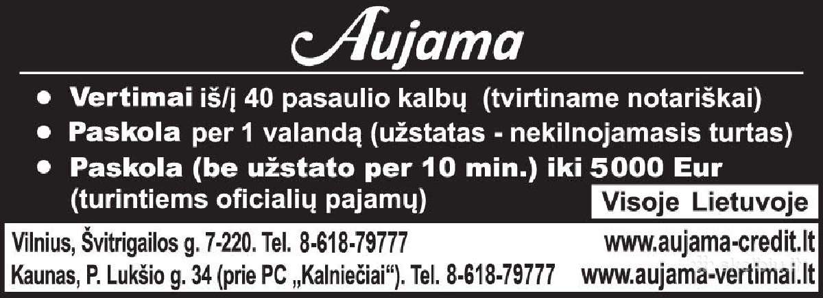 Vertėjai, kurie gali dirbti nuotoliniu būdu