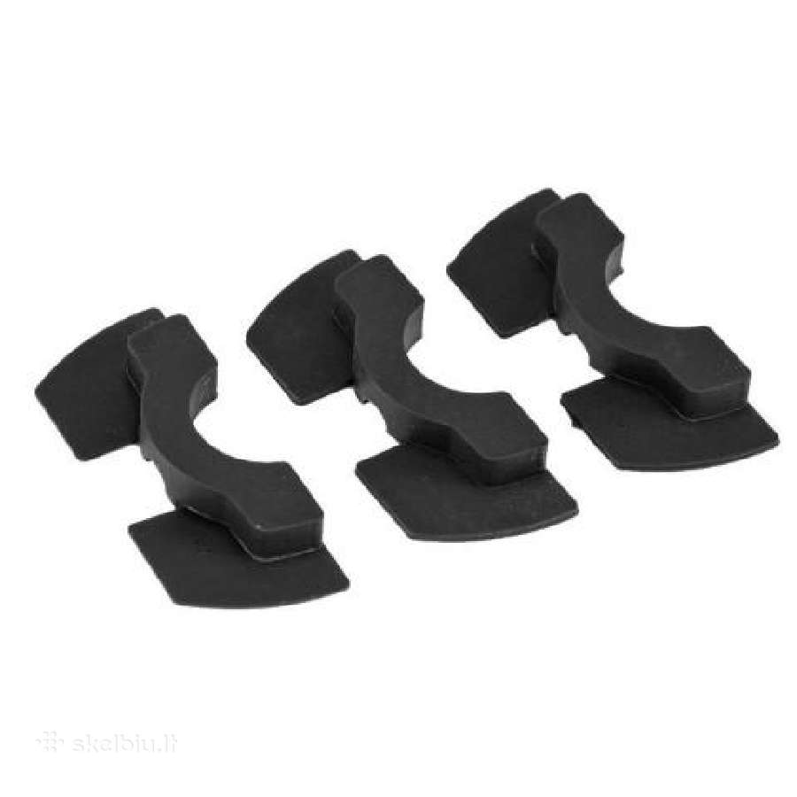 Xiaomi M365 Vairo Tarpinių Komplektas