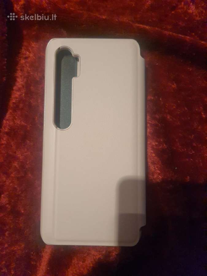 Samsung note10 - nuotraukos Nr. 2