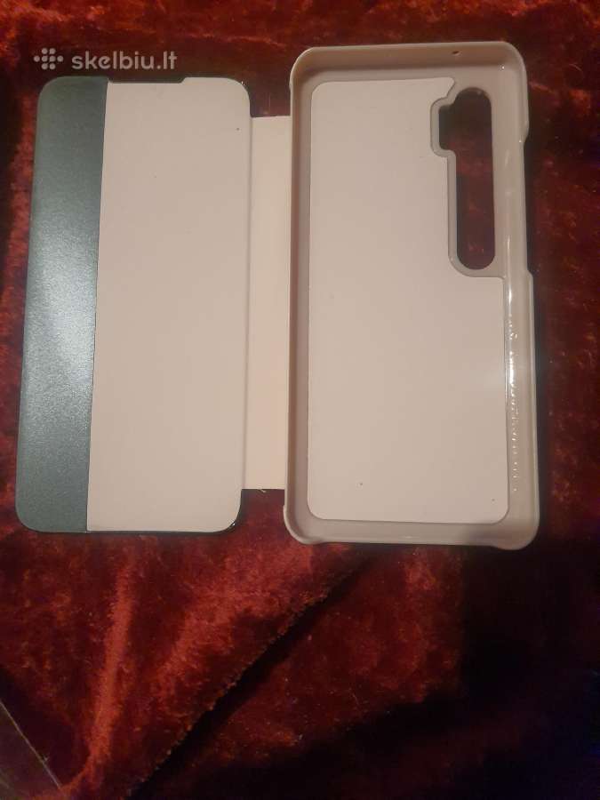 Samsung note10 - nuotraukos Nr. 3