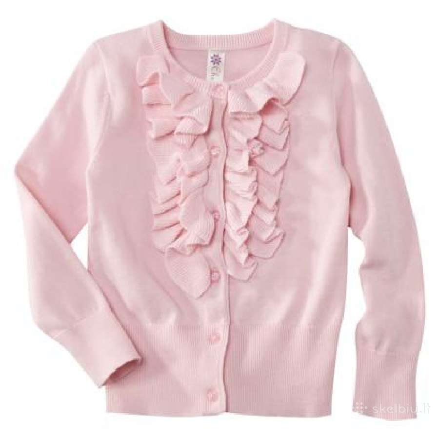 Beautees Neon Lace Belted Skater Dress Girls10m. - nuotraukos Nr. 3