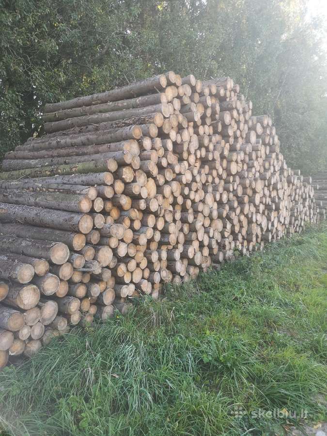 Malkos Granulės Kėdainiai Jonava Kaunas 30€ - nuotraukos Nr. 7