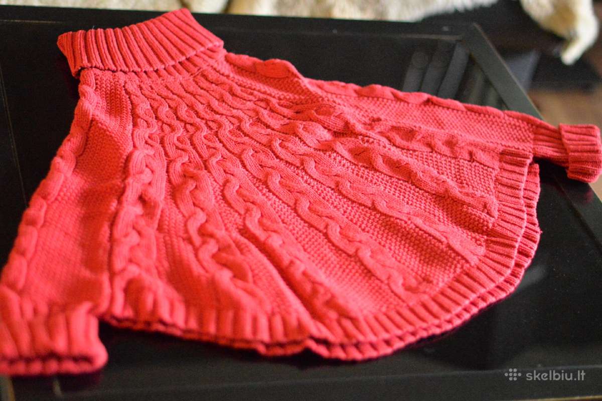 Carters Turtleneck Sweater+ 8m.palaidine - nuotraukos Nr. 3