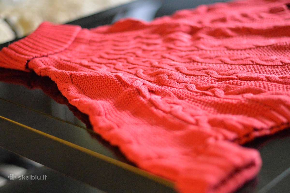 Carters Turtleneck Sweater+ 8m.palaidine - nuotraukos Nr. 5