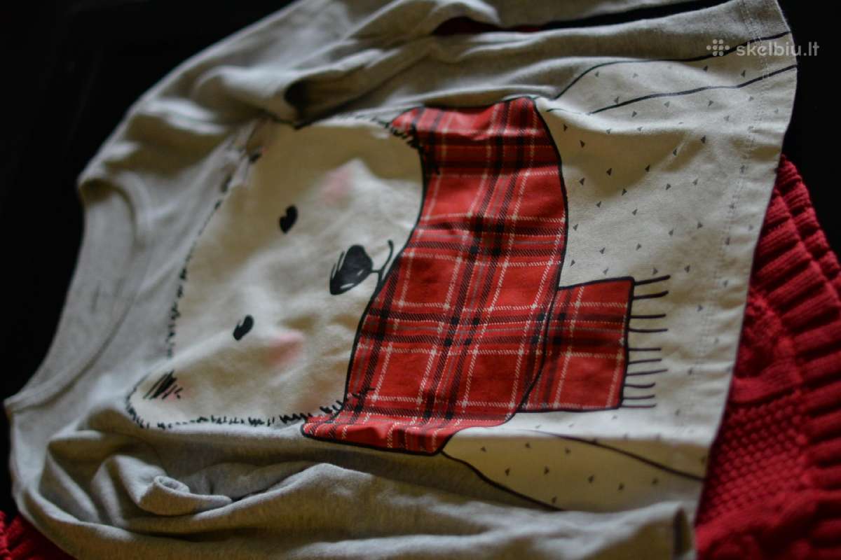 Carters Turtleneck Sweater+ 8m.palaidine - nuotraukos Nr. 6