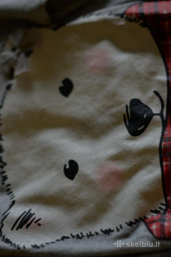 Carters Turtleneck Sweater+ 8m.palaidine - nuotraukos Nr. 7