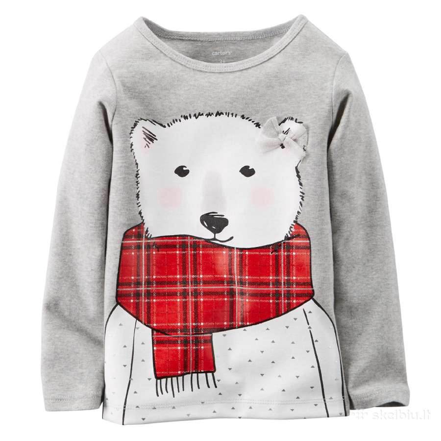 Carters Turtleneck Sweater+ 8m.palaidine - nuotraukos Nr. 2