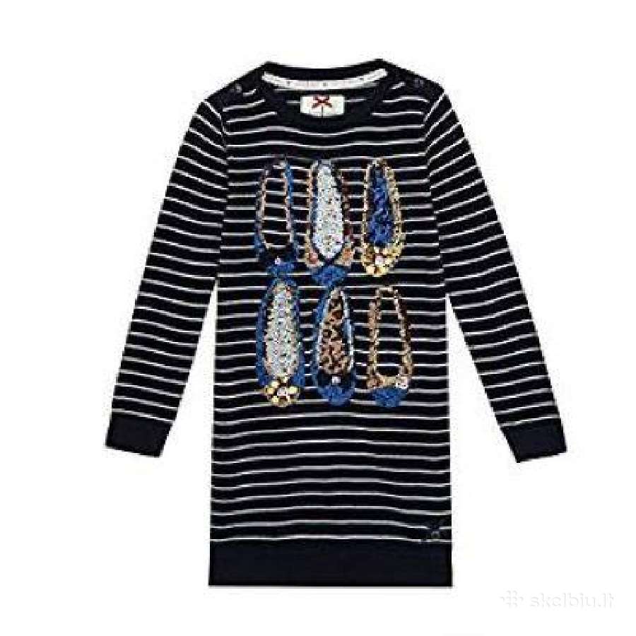 Conran Jasper derinukas 9-10m.