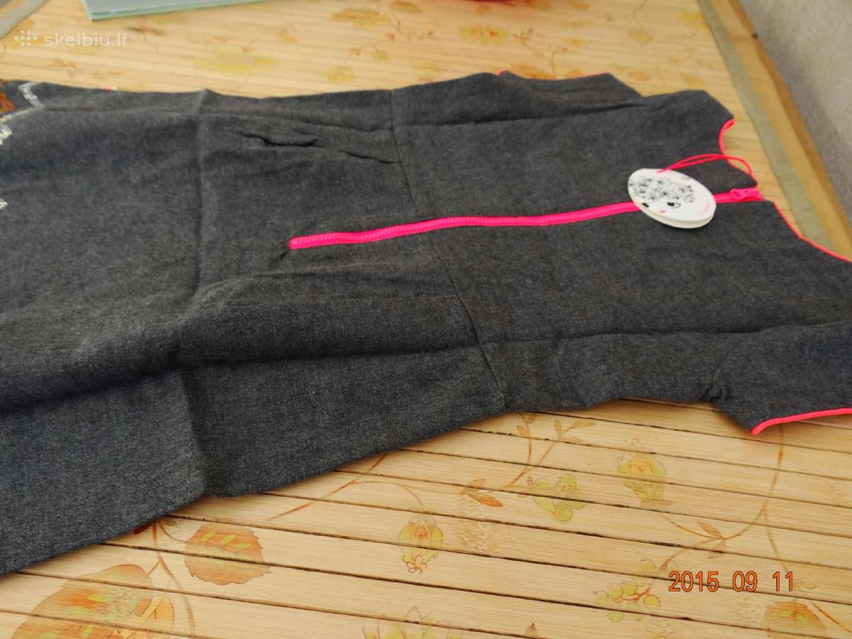 Billieblush Girls Robe Dress 8t amžiui - nuotraukos Nr. 5