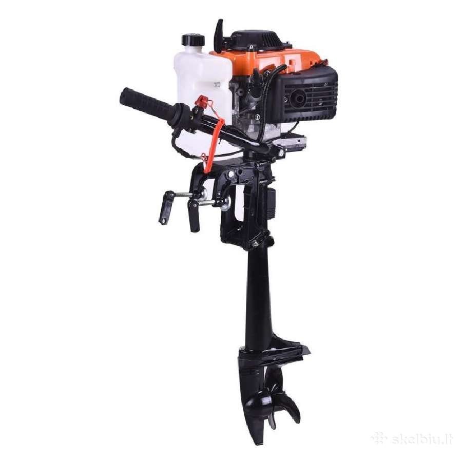 Pakabinamas variklis Rotor 3hp Pes
