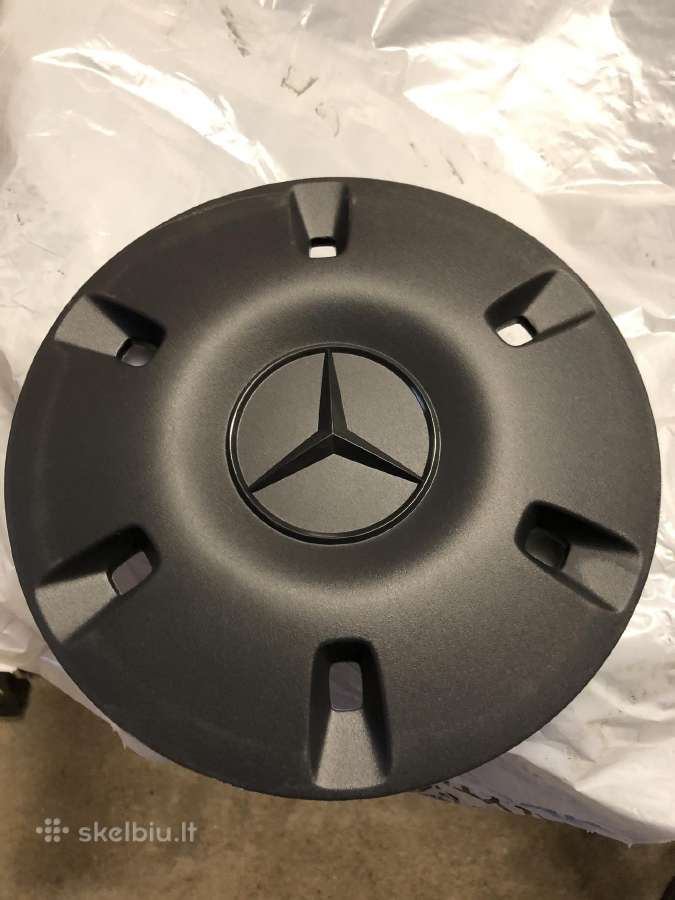 Mercedes benz Sprinter Ratu gaubtai(kalpokai)