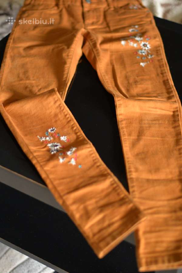 Name IT Girls Jeans11-13m.mergaitėi