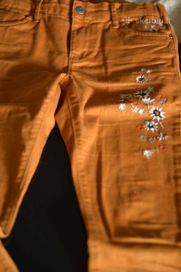 Name IT Girls Jeans11-13m.mergaitėi - nuotraukos Nr. 3