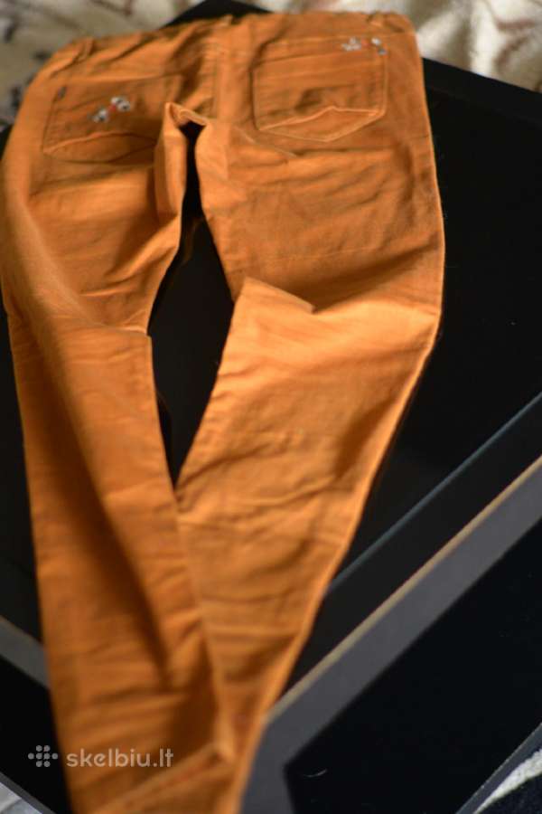 Name IT Girls Jeans11-13m.mergaitėi - nuotraukos Nr. 6
