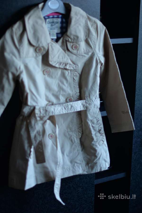 Oshkosh Bgosh M dydžio plosčiukas(5-6m.) - nuotraukos Nr. 2