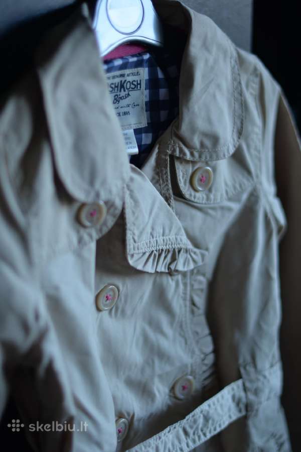 Oshkosh Bgosh M dydžio plosčiukas(5-6m.) - nuotraukos Nr. 3