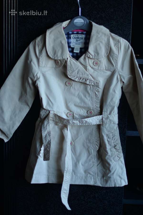 Oshkosh Bgosh M dydžio plosčiukas(5-6m.) - nuotraukos Nr. 5