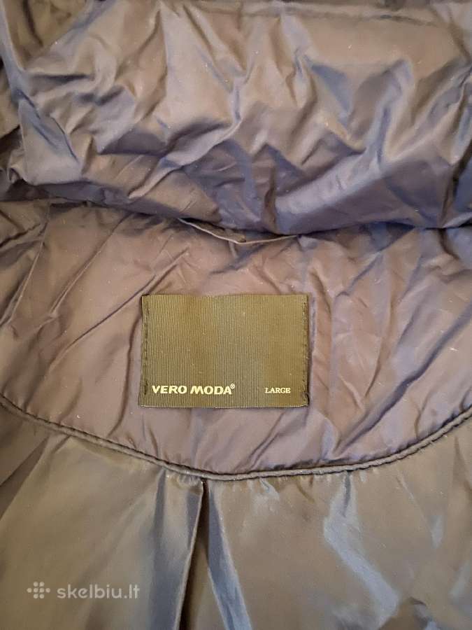 Vero Moda striukė - nuotraukos Nr. 5