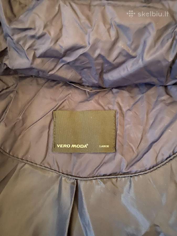 Vero Moda striukė - nuotraukos Nr. 5