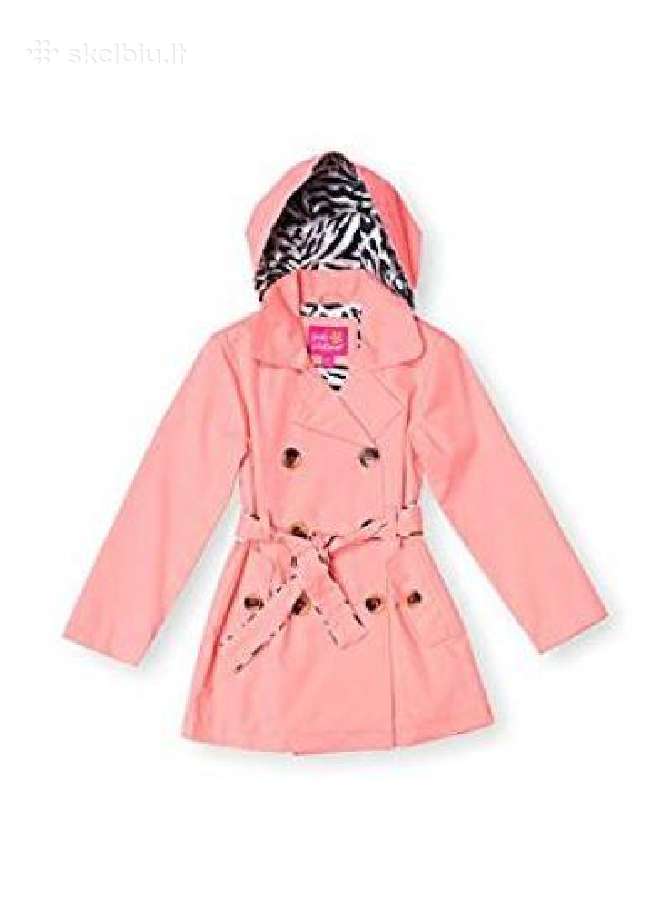 Pink Platinum plosčius 10/12m.mergaitėi iš JAV - nuotraukos Nr. 8