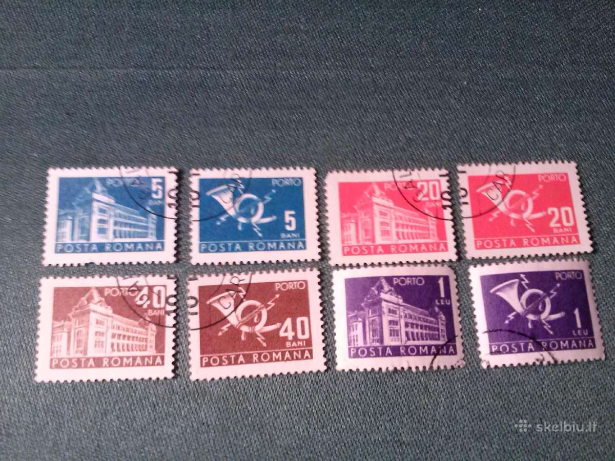 Romana 1967m. - nuotraukos Nr. 2