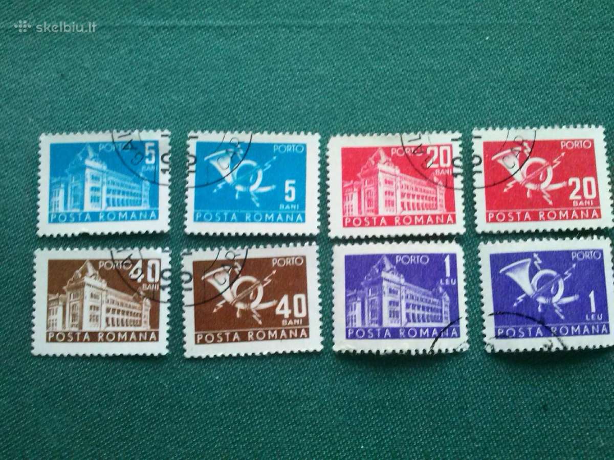 Romana 1967m.