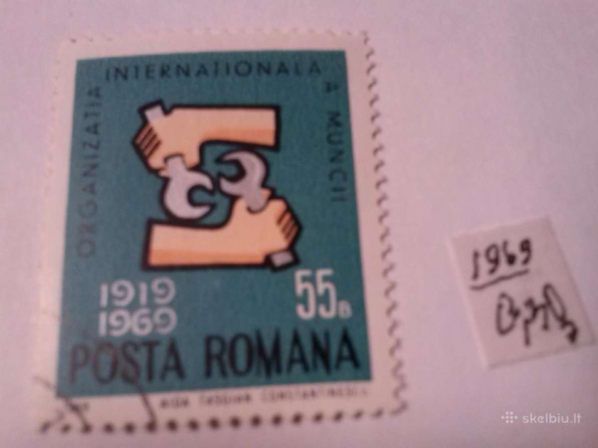 Romana 1969m. - nuotraukos Nr. 2