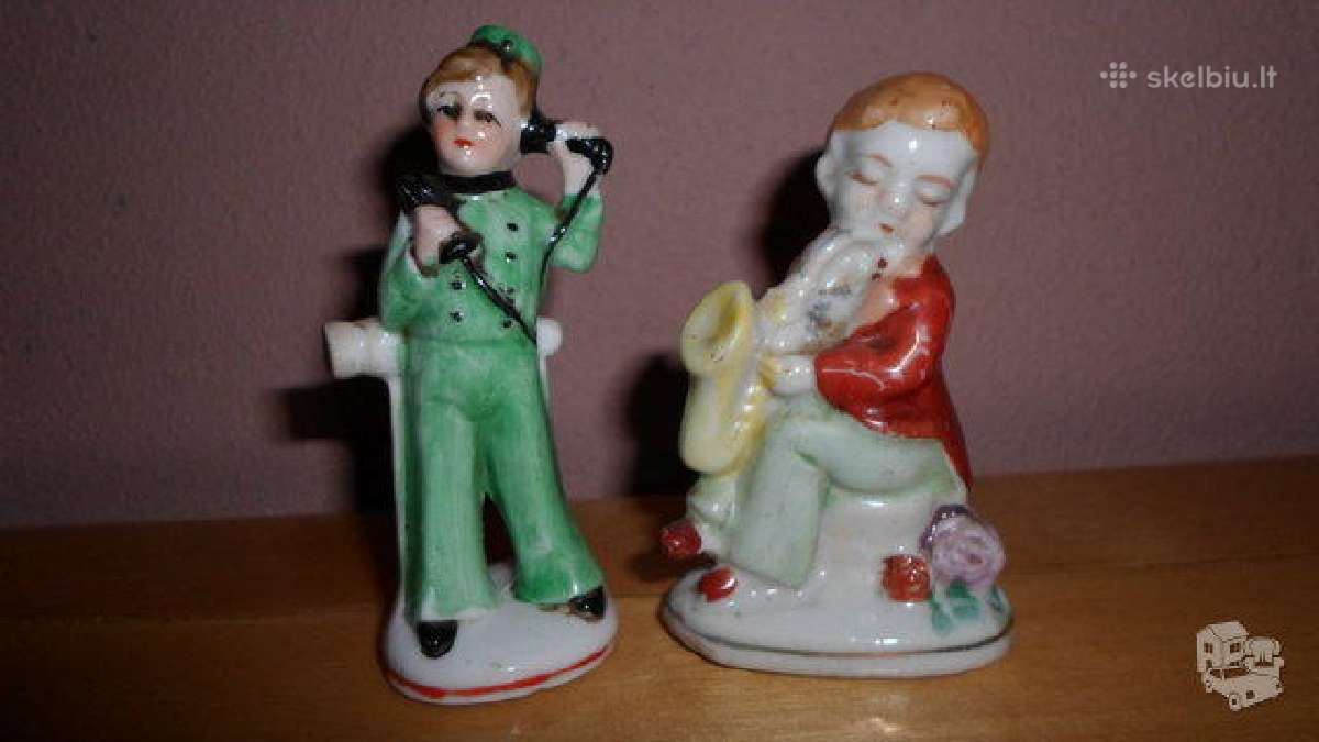 Senos statuleles