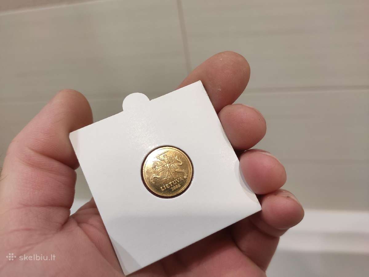 10 centų 2006 proof like - nuotraukos Nr. 4
