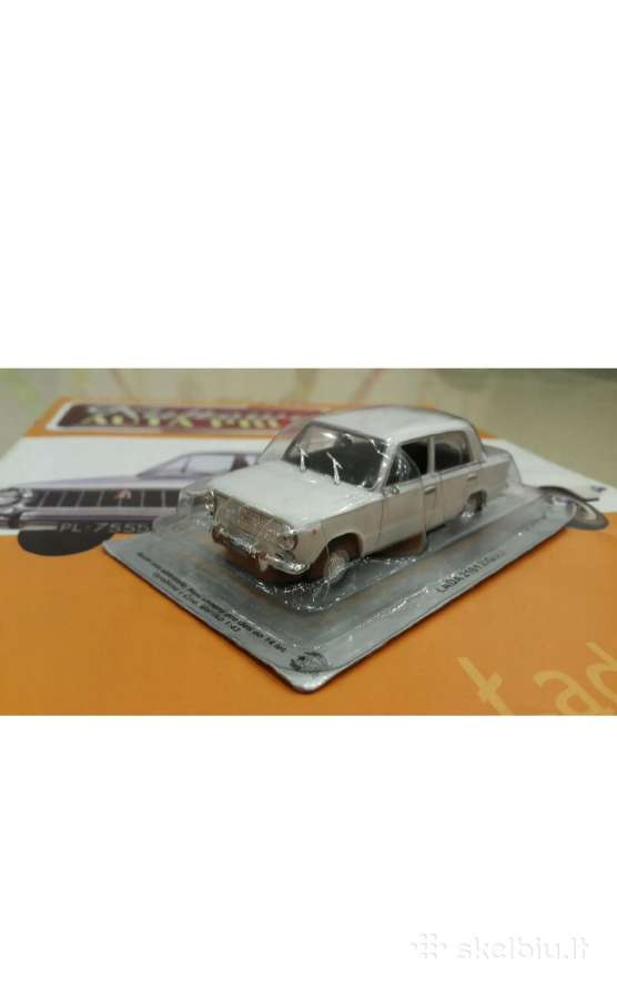 Vaz 2101