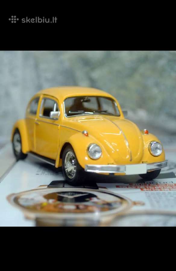 Vw Garbus