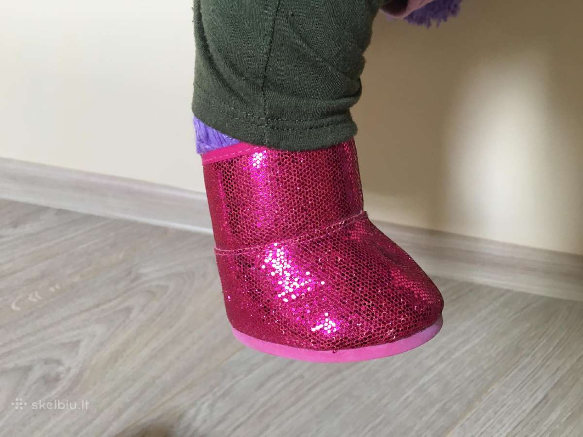 Build a bear Meška - nuotraukos Nr. 3