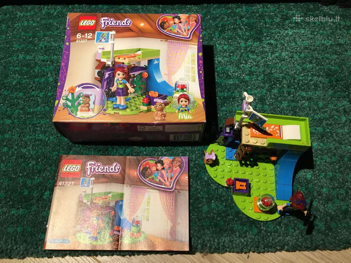 Lego Friends