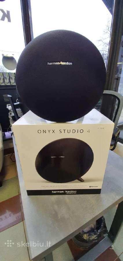 harman kardon onyx studio 4 deals